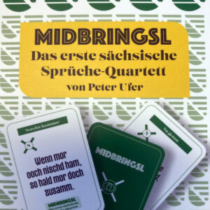 Quartett »MIDBRINGSL«